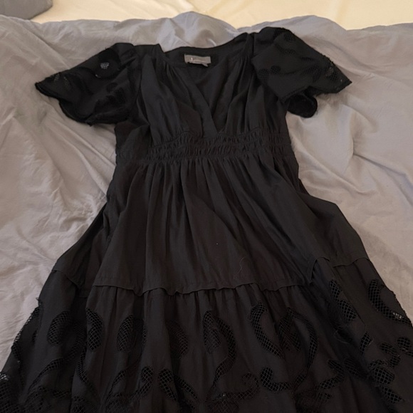Anthropologie Dresses & Skirts - Anthropologie Somerset lace dress